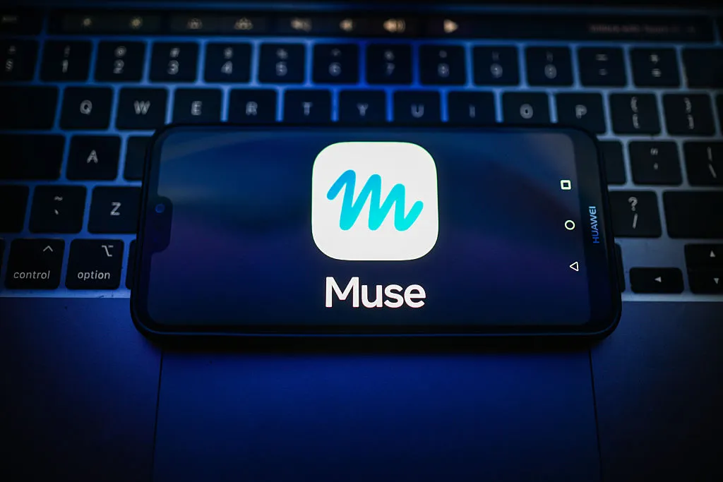Meta Launches Muse Wonder AI Models to Compete in AI Frontier