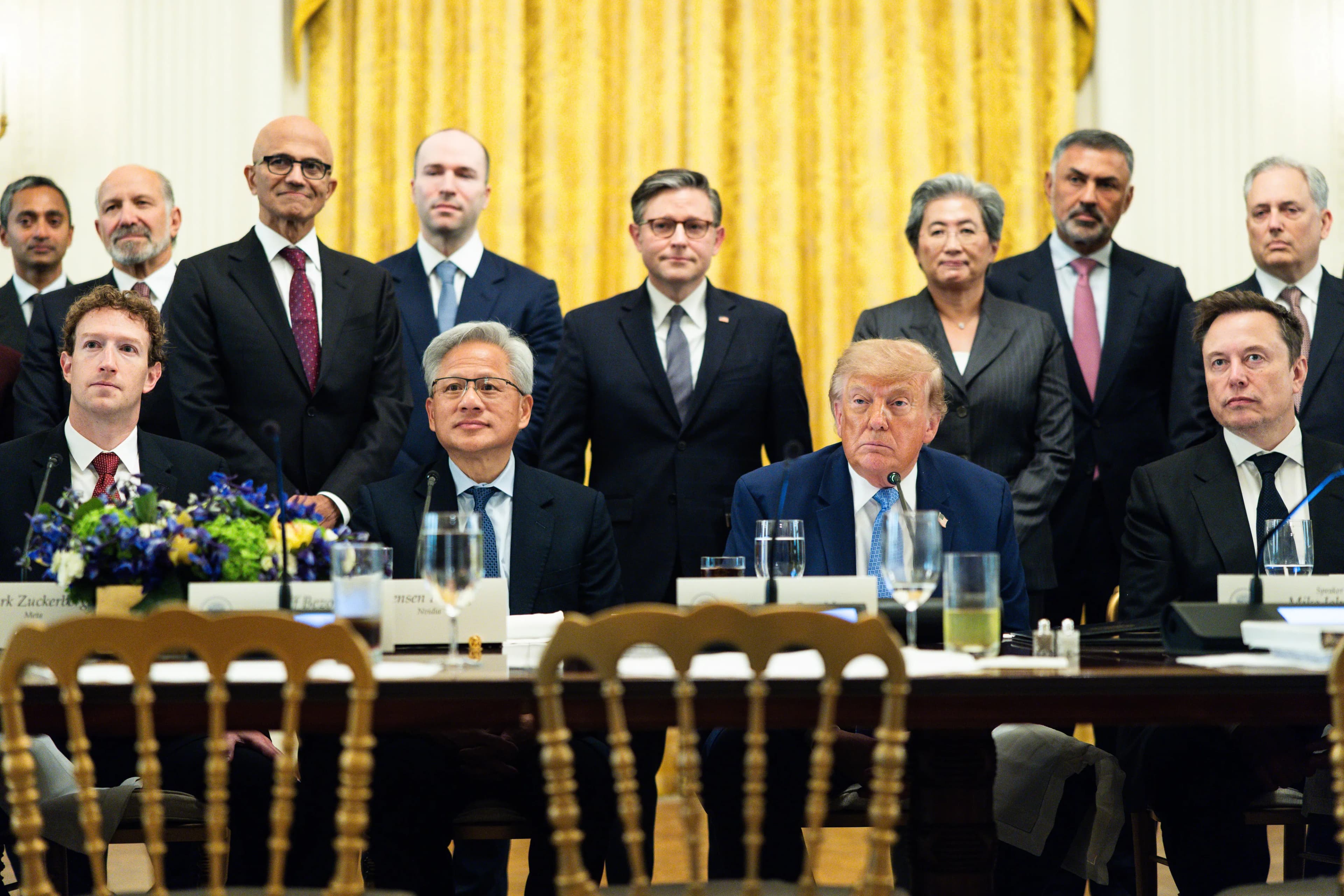 Microsoft Calls for Global AI Safety Regulations Comparable to Consumer Products