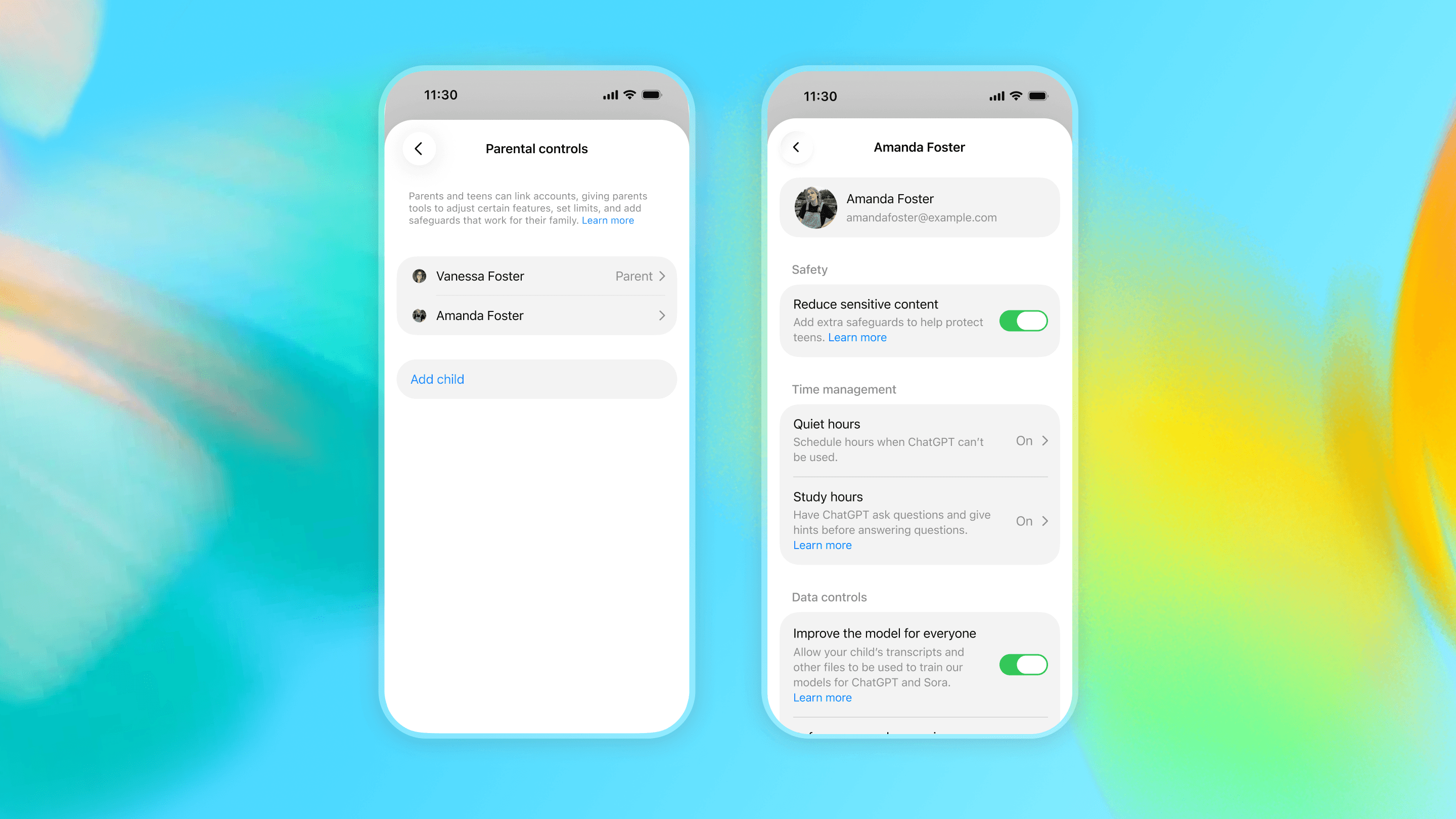OpenAI Introduces ChatGPT for Teens with Enhanced Safety Features