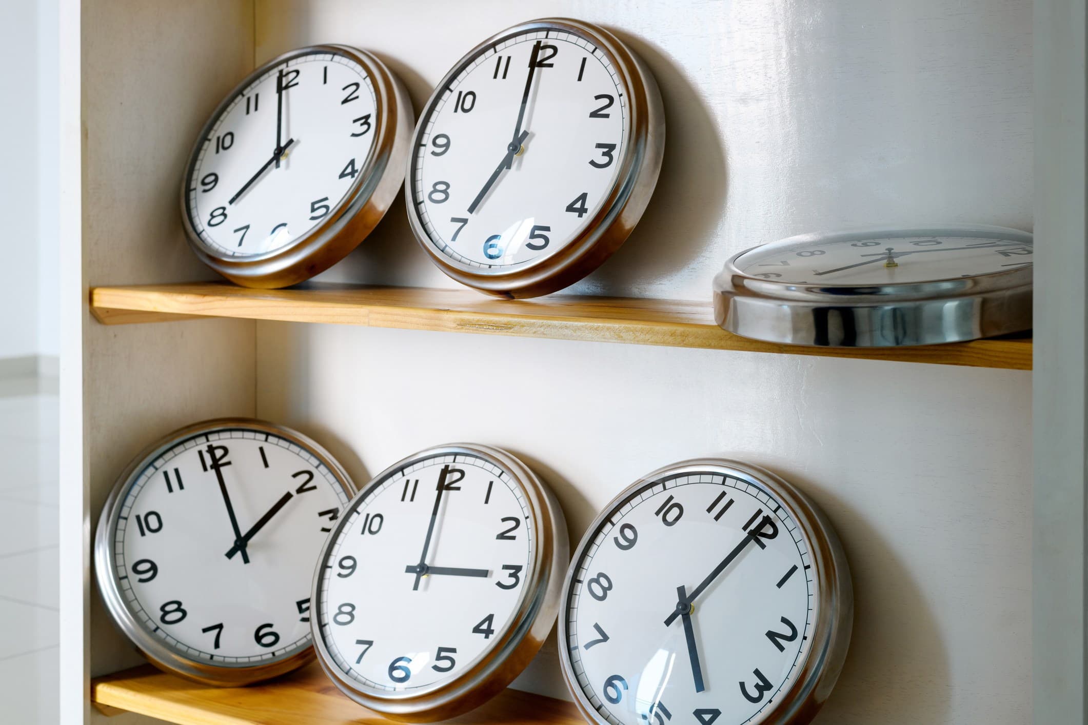 CGPM Votes to Abolish Leap Second, Transitioning to Continuous UTC by 2027