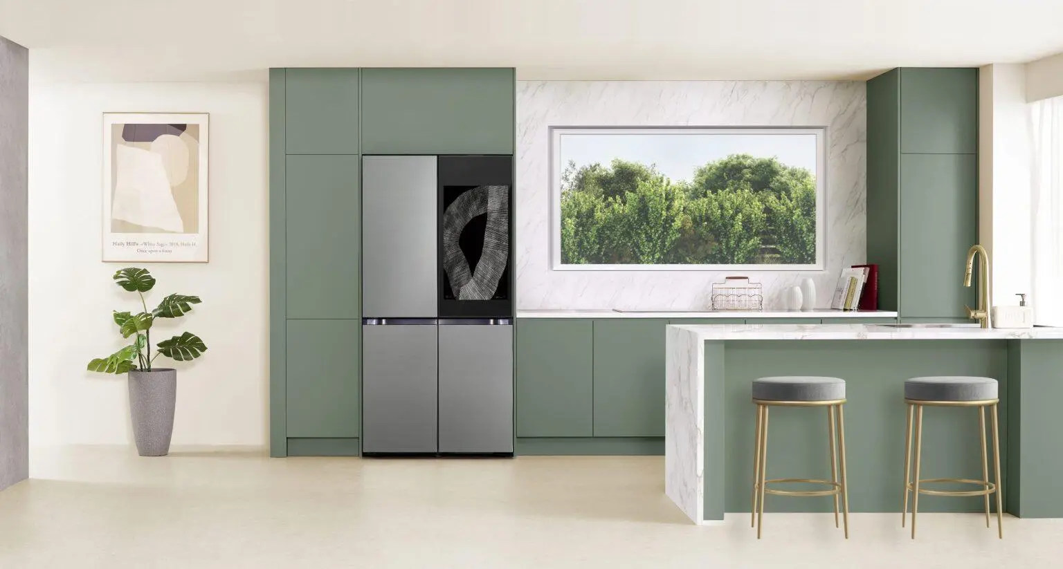 Samsung AI Refrigerators Rendered Inoperable by Faulty Firmware Update in South Korea