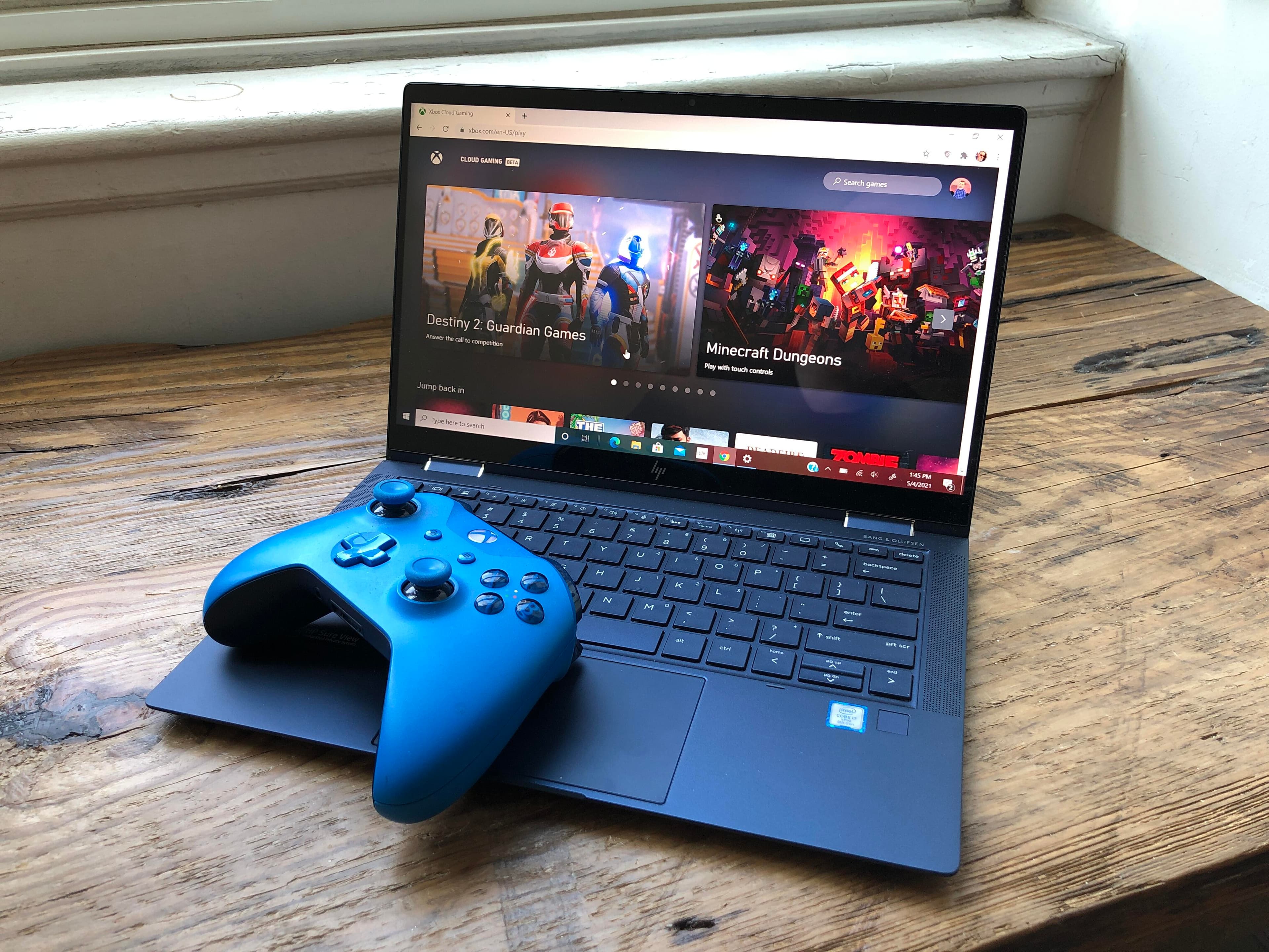 Microsoft tests ad-supported cloud gaming service for Xbox Insiders
