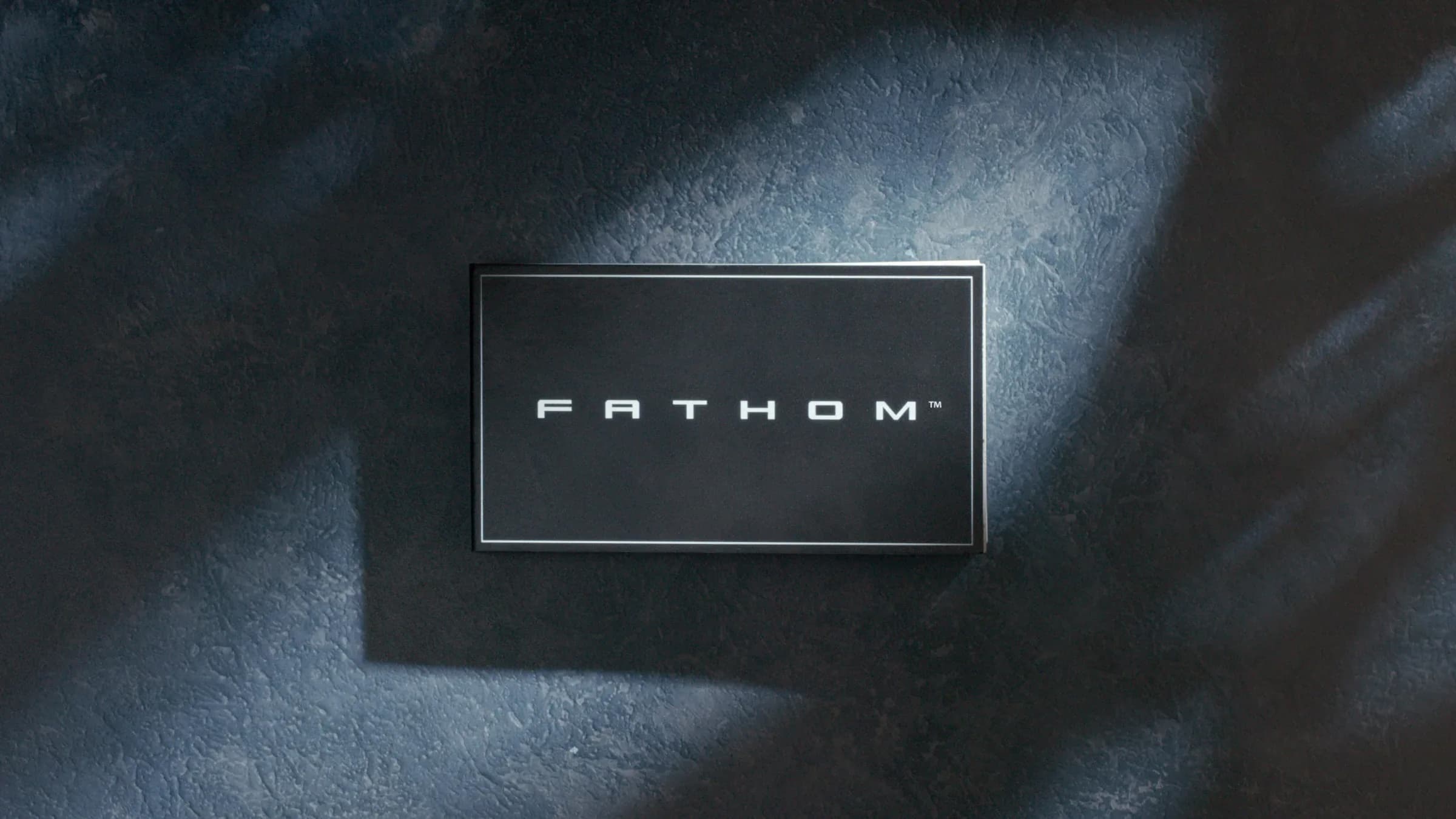 Ford Fathom electric truck showcasing its design and features