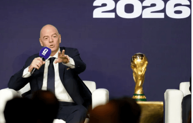 Iran Confirmed to Participate in 2026 World Cup Despite Ongoing US-Iran Conflict