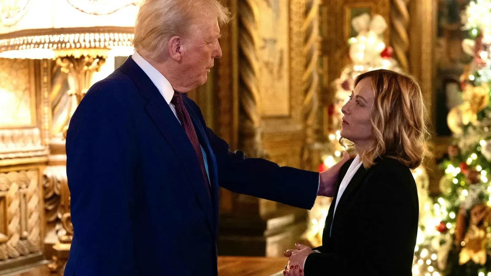 Trump Criticizes Pope Leo XIV Following Papal Peace Appeal on Iran War