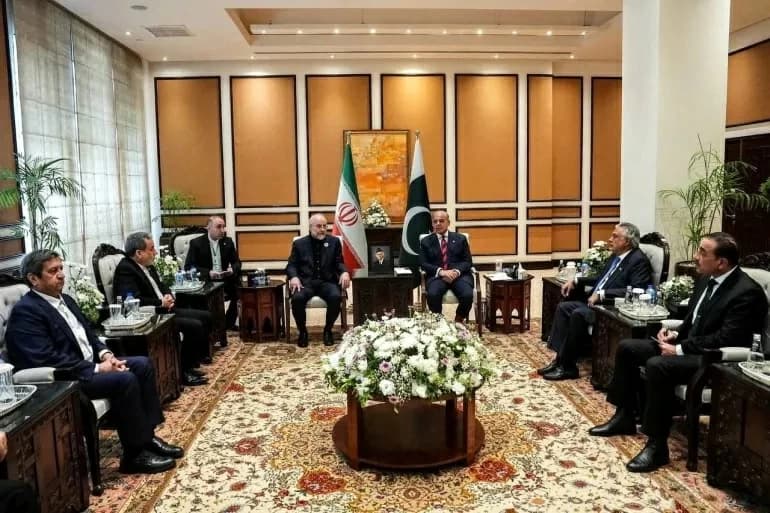 Iran Rejects US Negotiations as Ceasefire Nears Expiration