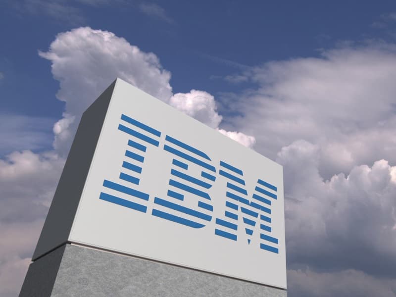IBM's investment in quantum computing and its implications for technology and security.