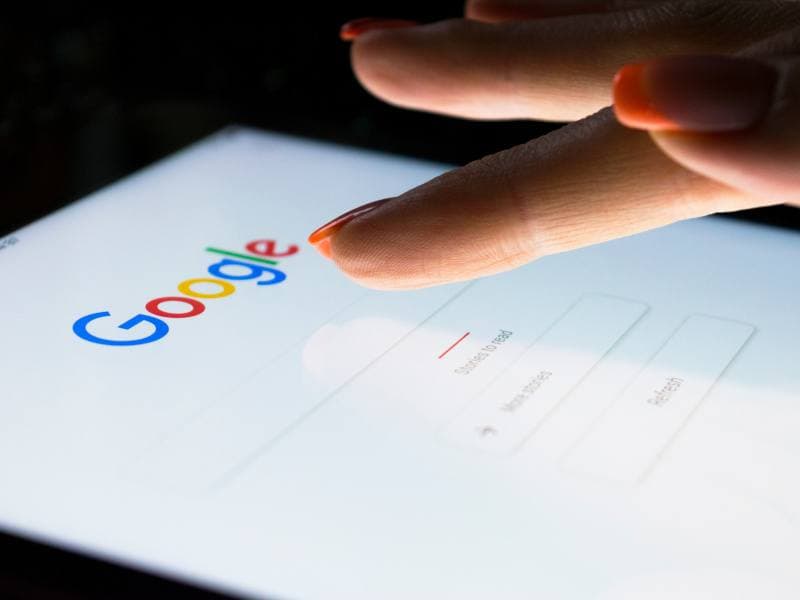 Google unveils major AI-driven overhaul of Search platform after 25 years