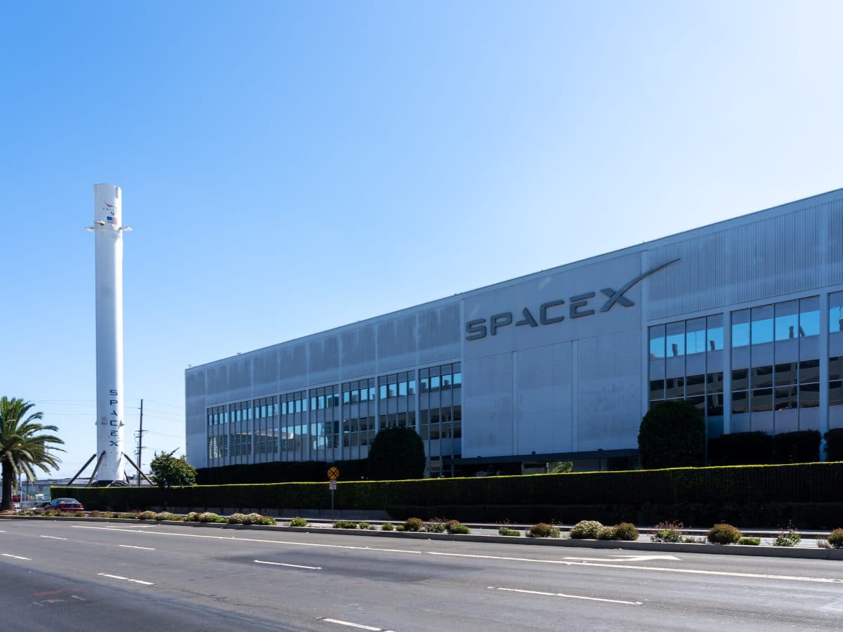 Anthropic and SpaceX partnership for AI computing capabilities