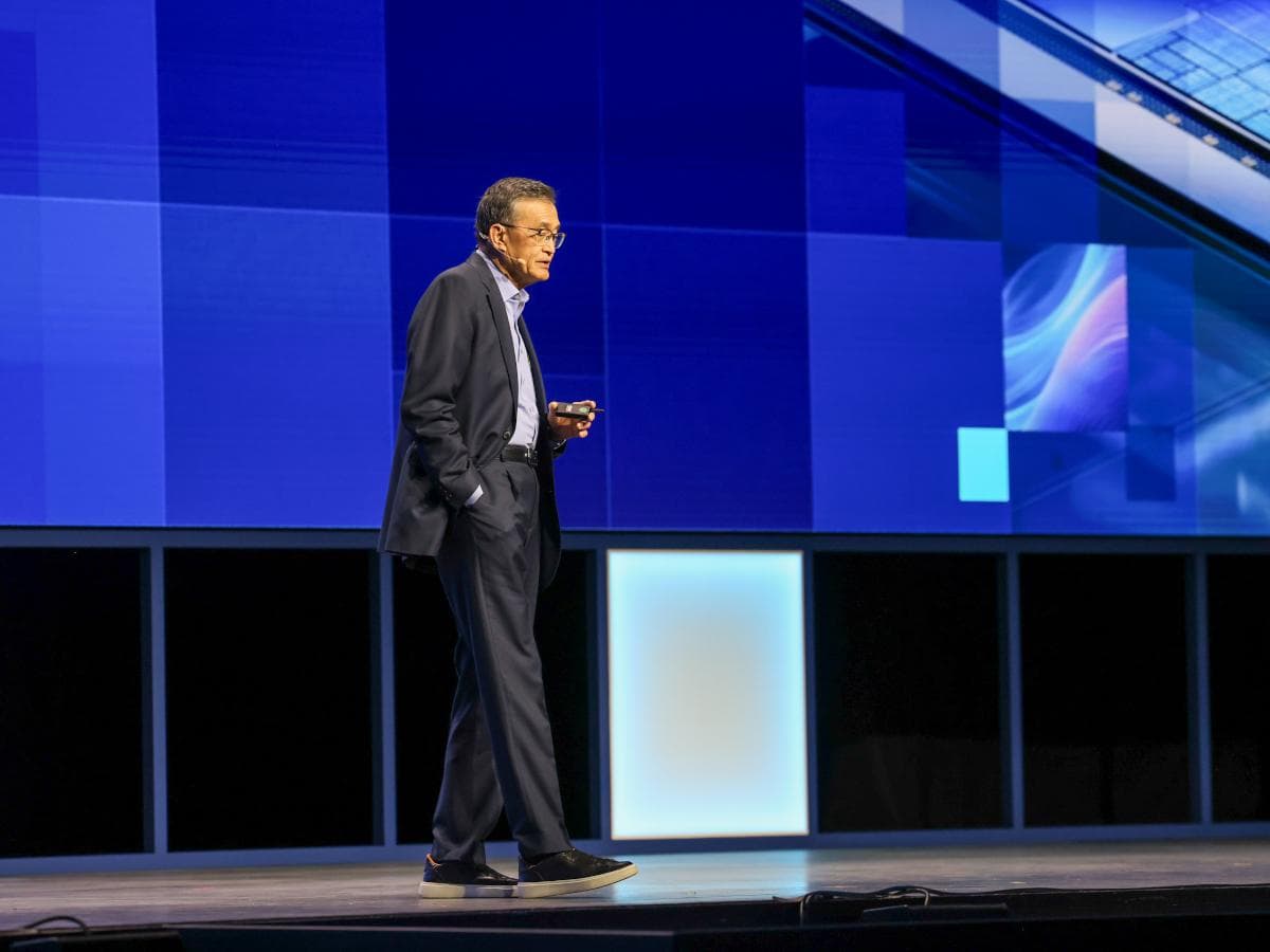 Intel Corporation Shares Surge 26% After Q1 2026 Earnings Exceed Expectations