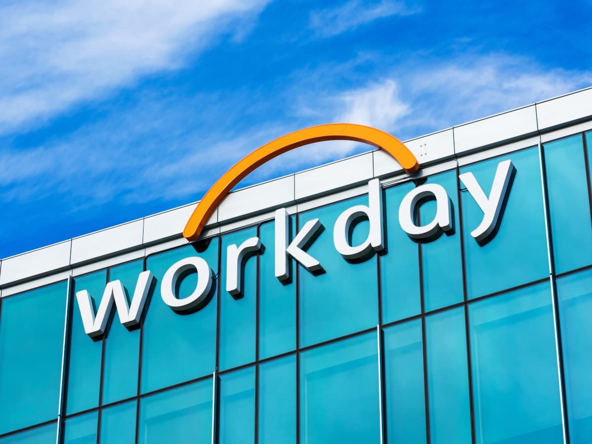 Workday shares surge as Silver Lake discusses acquisition