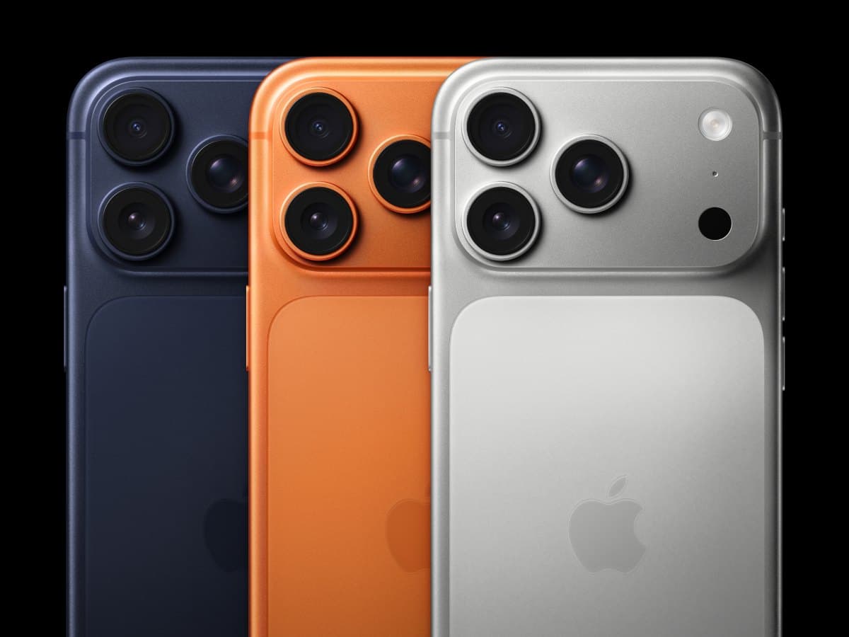 Apple Faces Supply Chain Disruptions Due to Global Memory Chip Shortage
