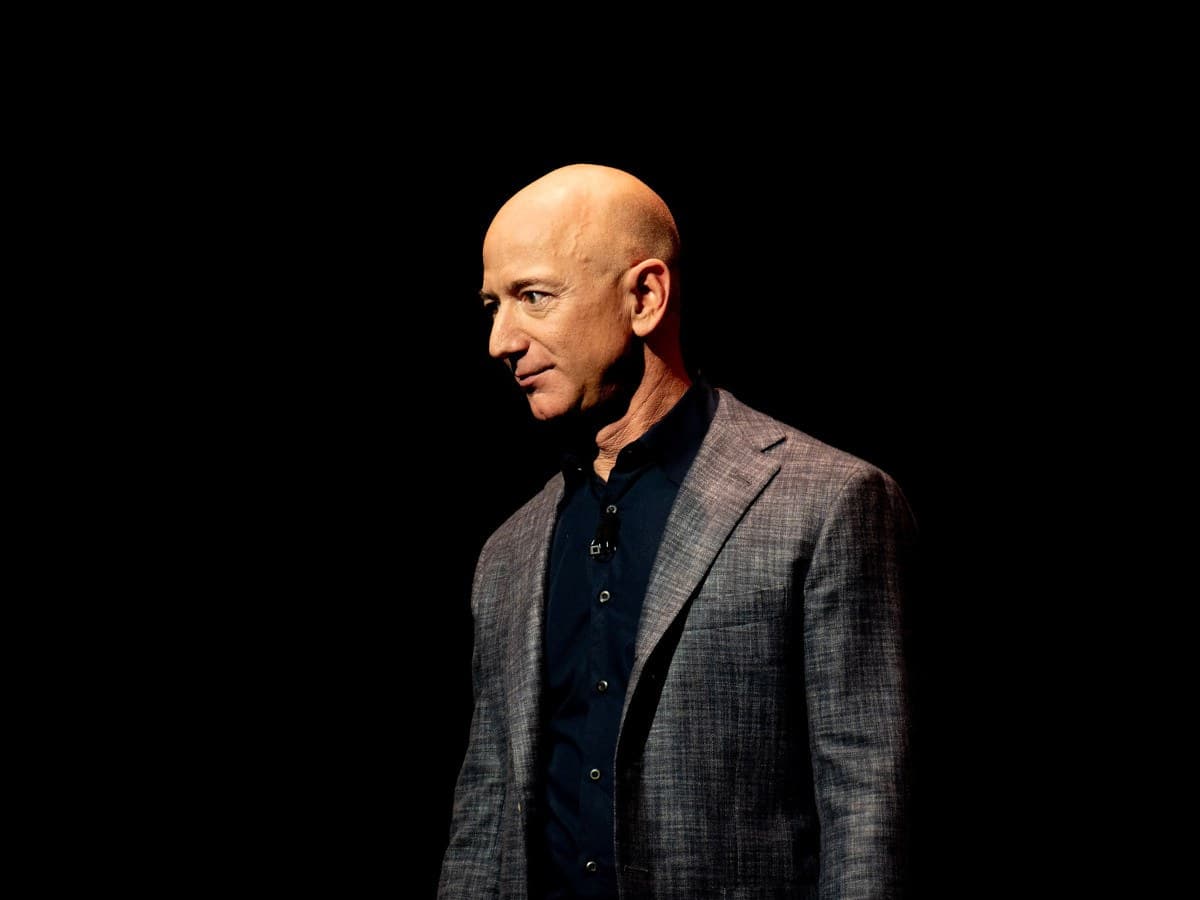 Kyle Kosic Joins Project Prometheus to Lead AI Infrastructure Development