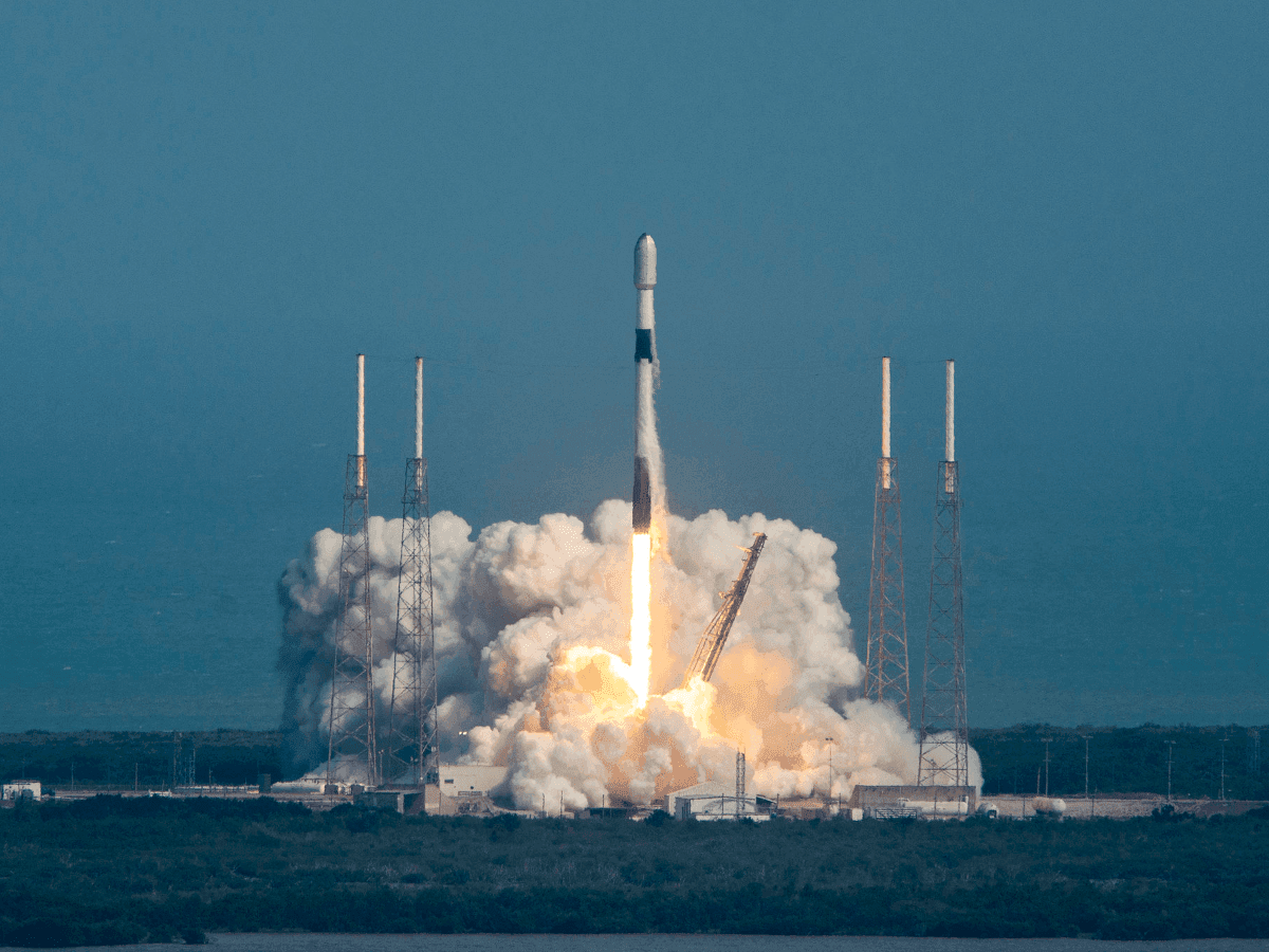 SpaceX Files for Confidential IPO Targeting $1.75 Trillion Valuation