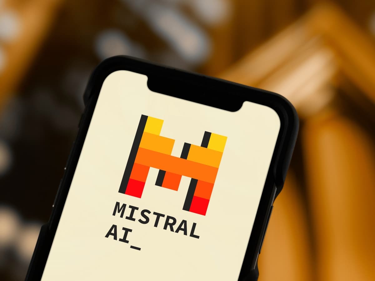Mistral AI Unveils Advanced Multimodal AI Model and Enterprise Platform