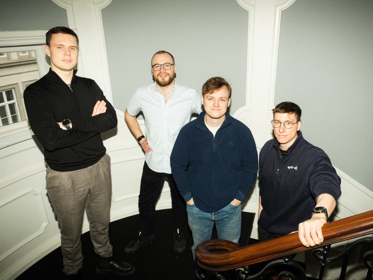 Spektr Secures $20 Million Series A Funding to Enhance Financial Compliance Automation
