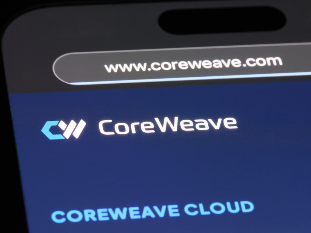 Meta Platforms Signs $21 Billion AI Cloud Capacity Expansion with CoreWeave
