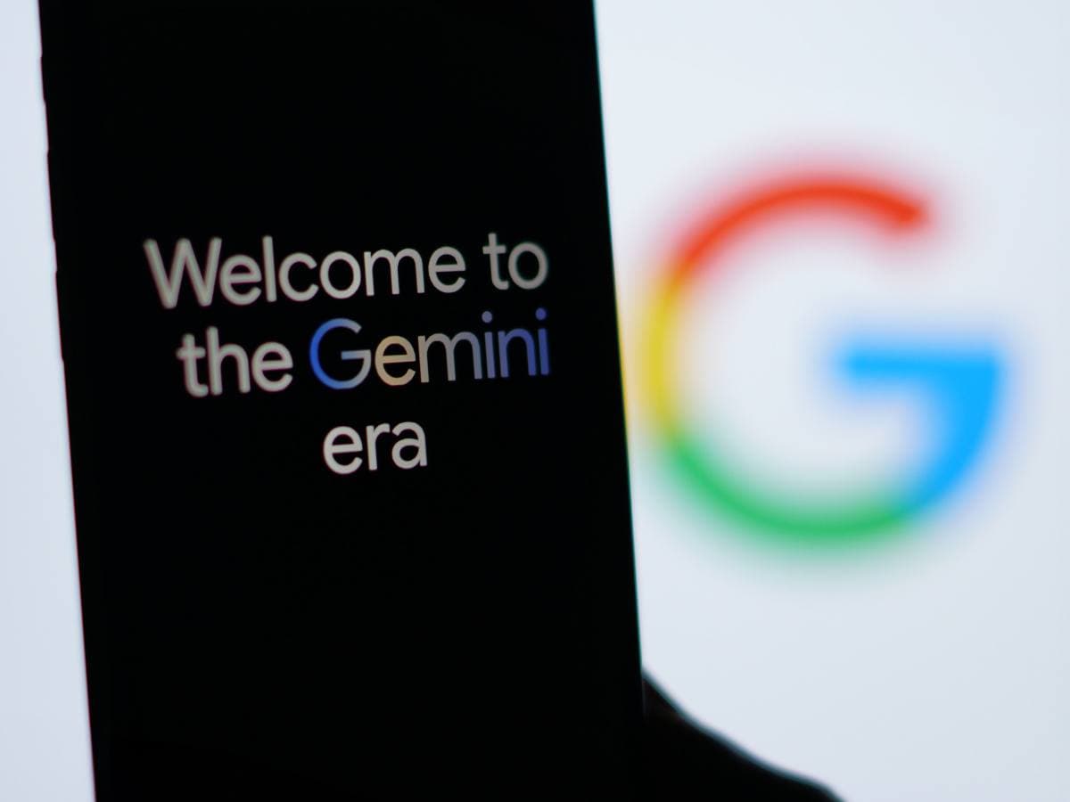 Google launches advanced AI research tools Deep Research and Deep Research Max