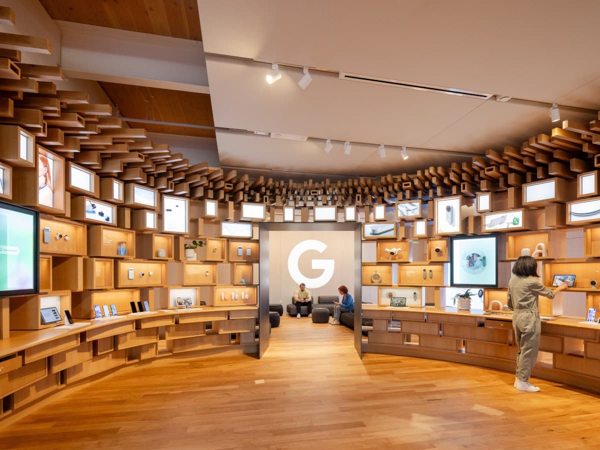 Google announces $40 billion investment in AI startup Anthropic