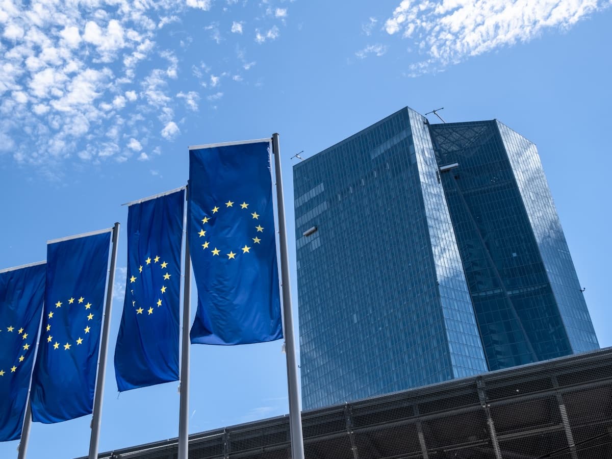 ECB Addresses Cybersecurity Risks from AI in Eurozone Banking Sector