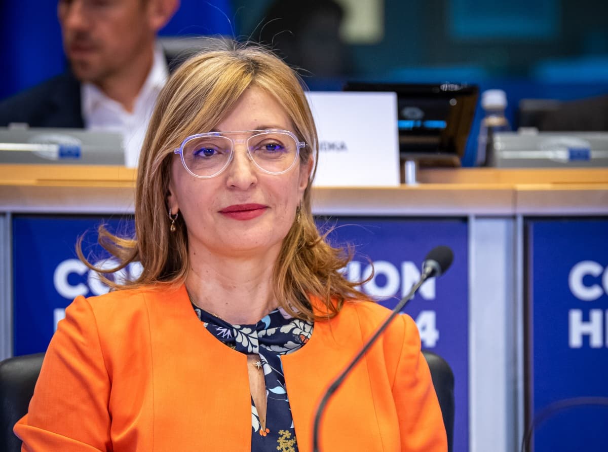 European Union appoints EQT for technology fund management