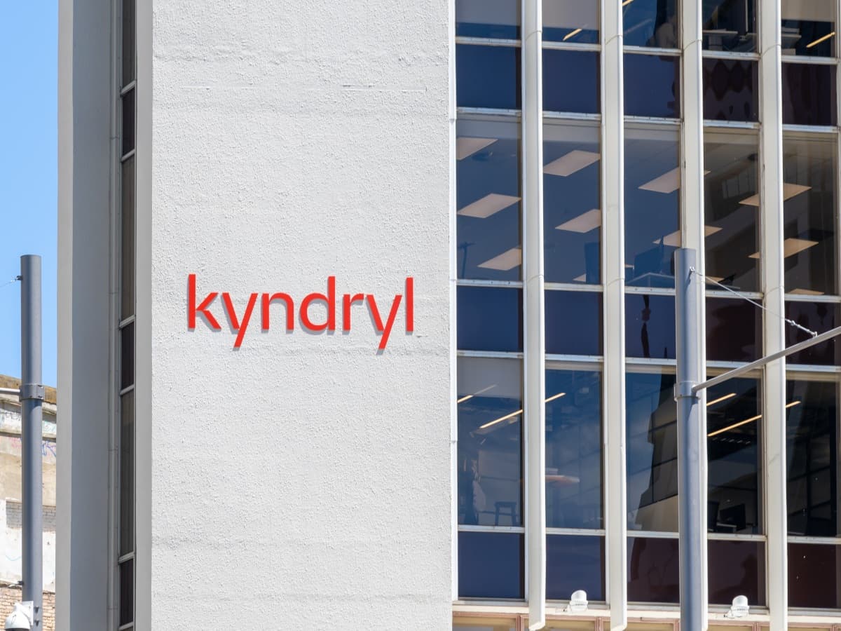 Dutch government blocks Kyndryl's acquisition of Solvinity over national security concerns
