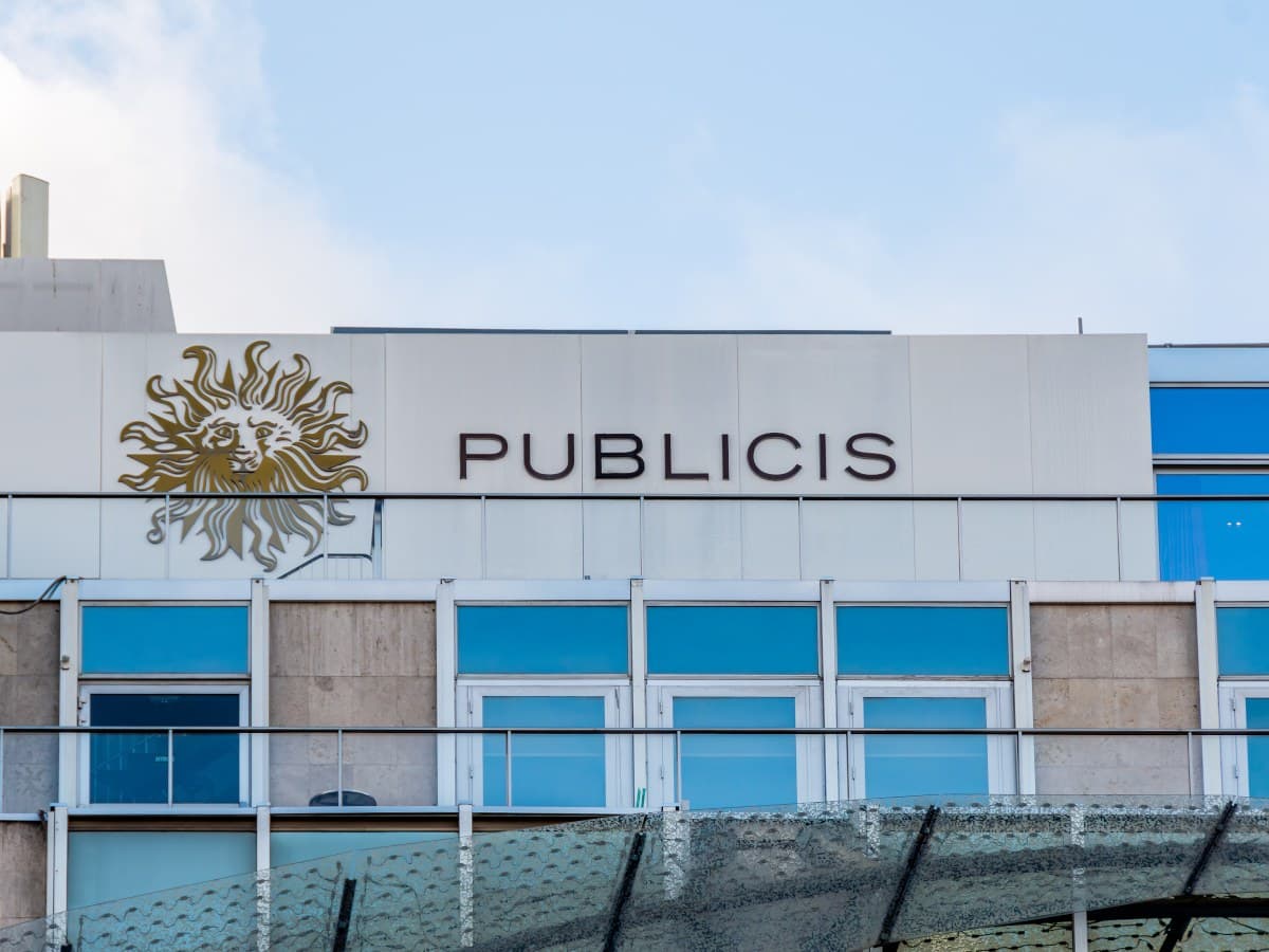 Publicis Groupe acquires LiveRamp for $2.2 billion to enhance AI-driven marketing capabilities