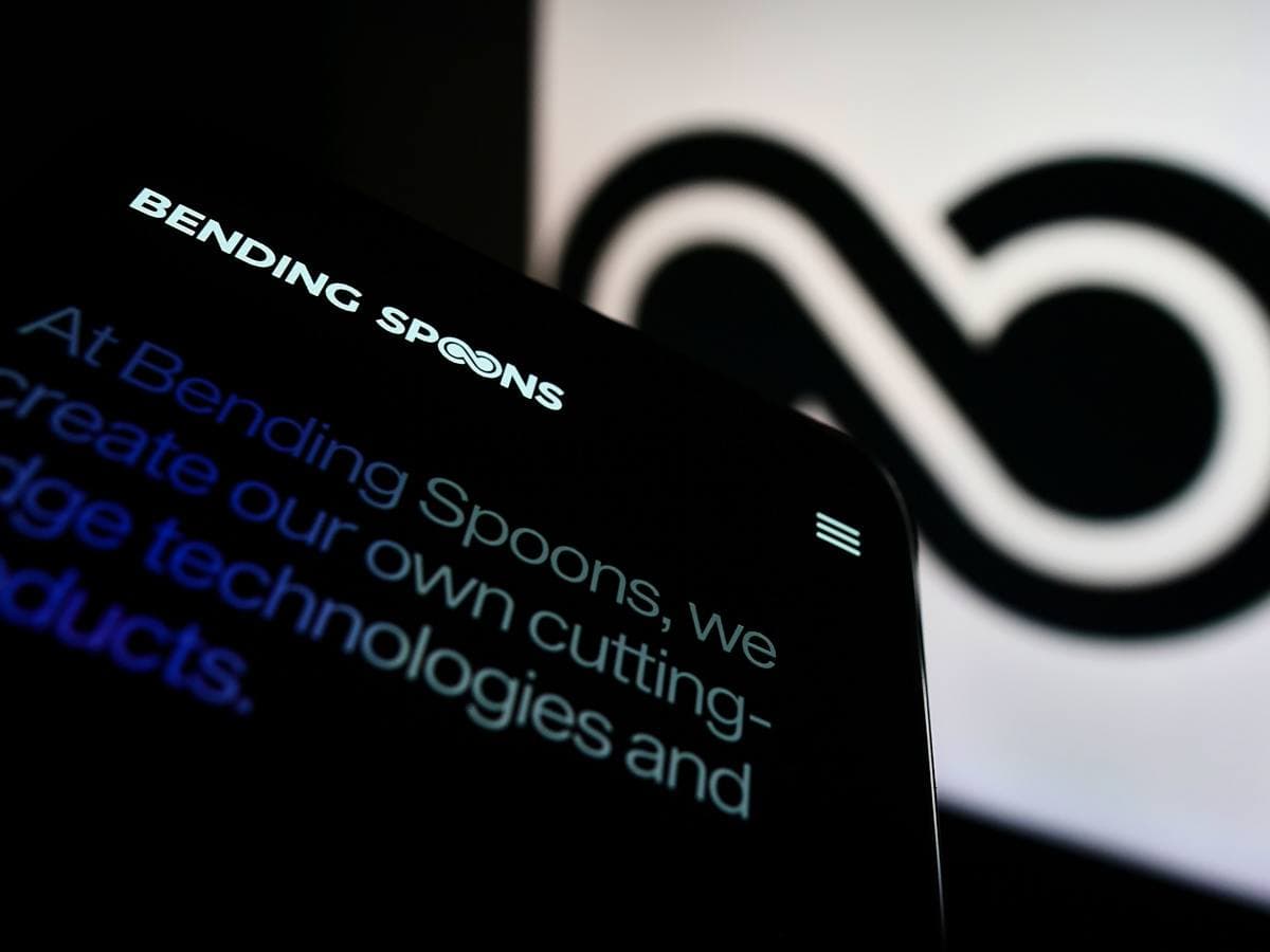 Bending Spoons plans $1.62 billion IPO on Nasdaq