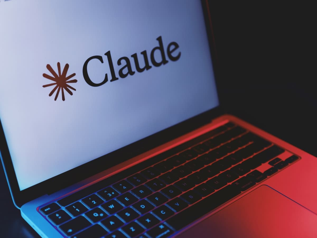 Anthropic's Claude Science AI workbench for scientific research