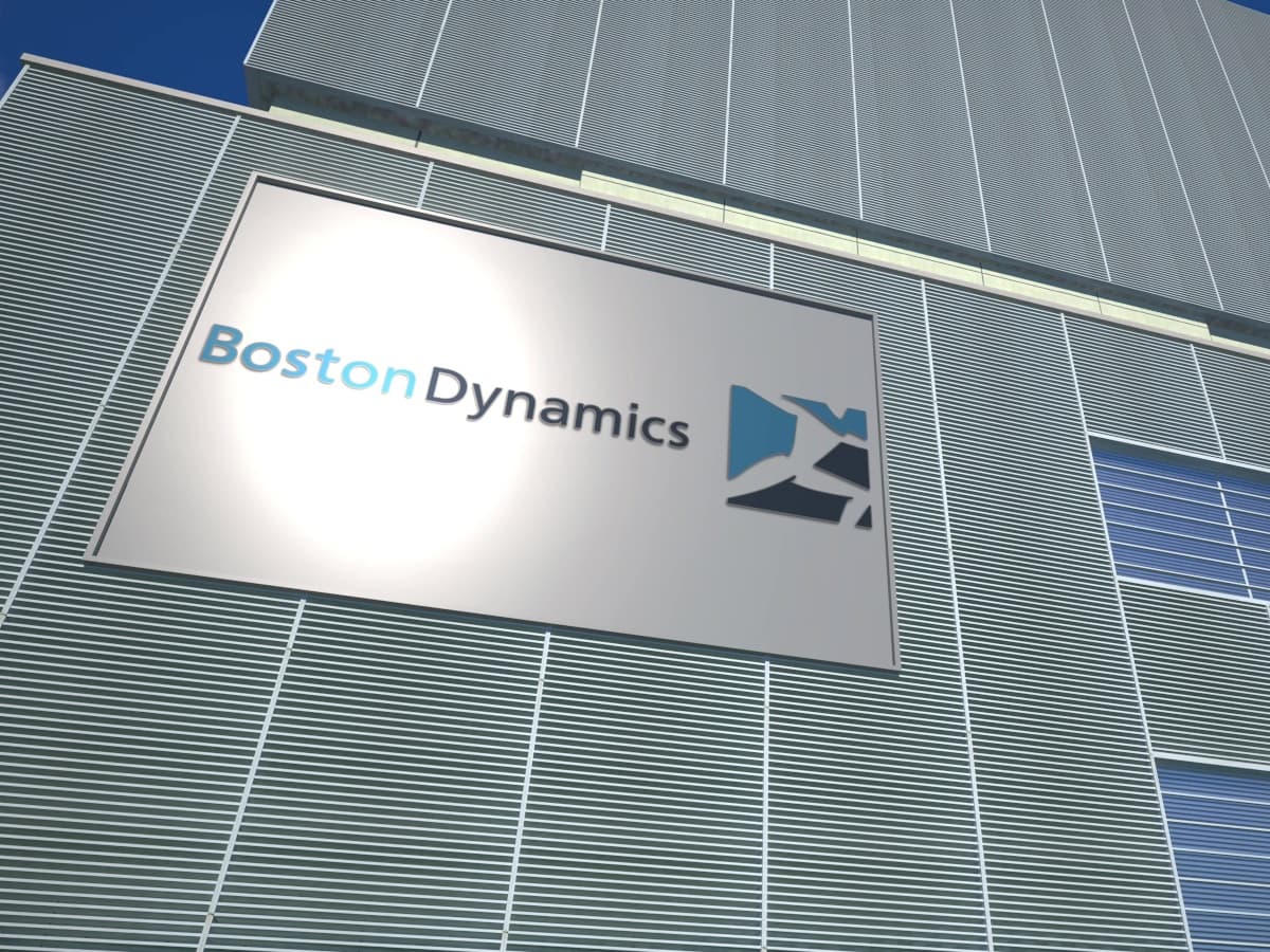 Hyundai Motor Group's acquisition of Boston Dynamics for robotics innovation.