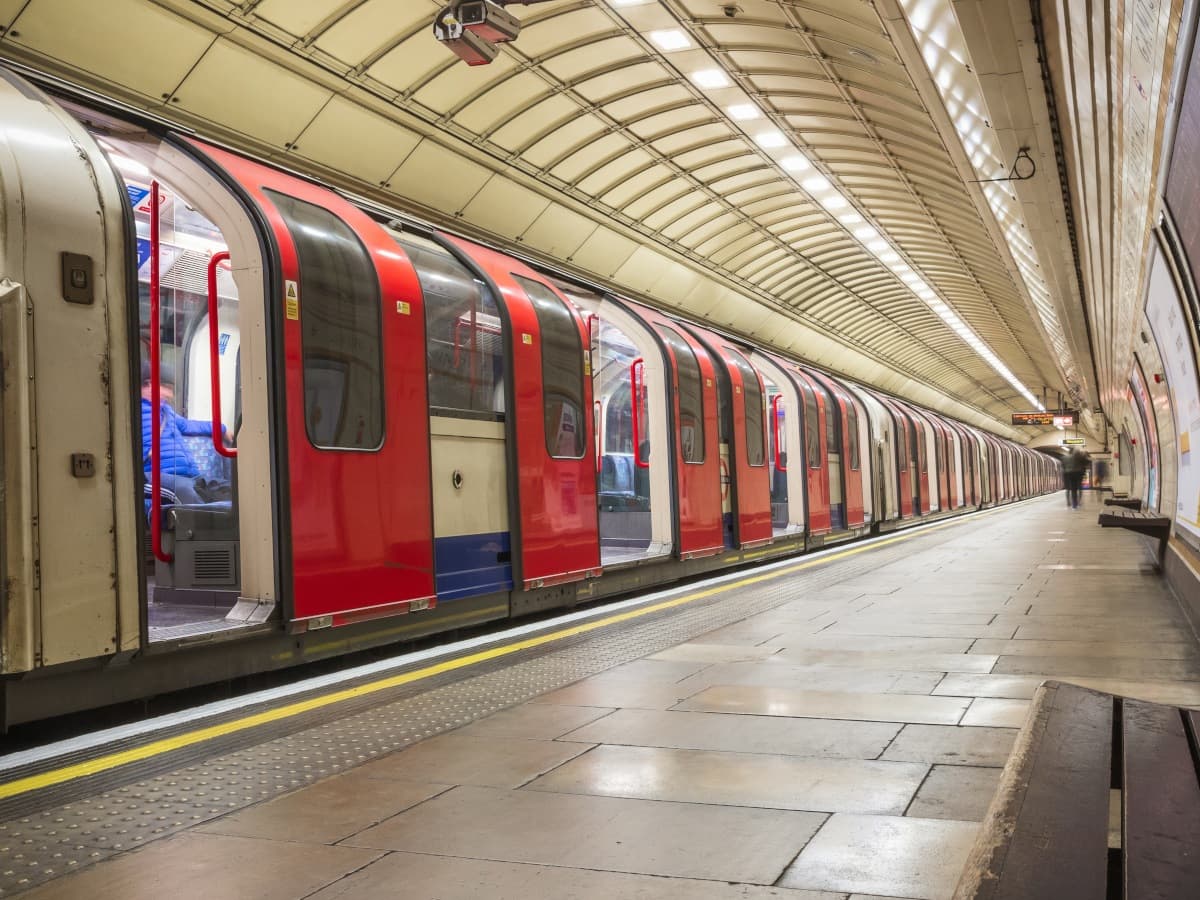 Teenage hackers sentenced for cyberattack on Transport for London