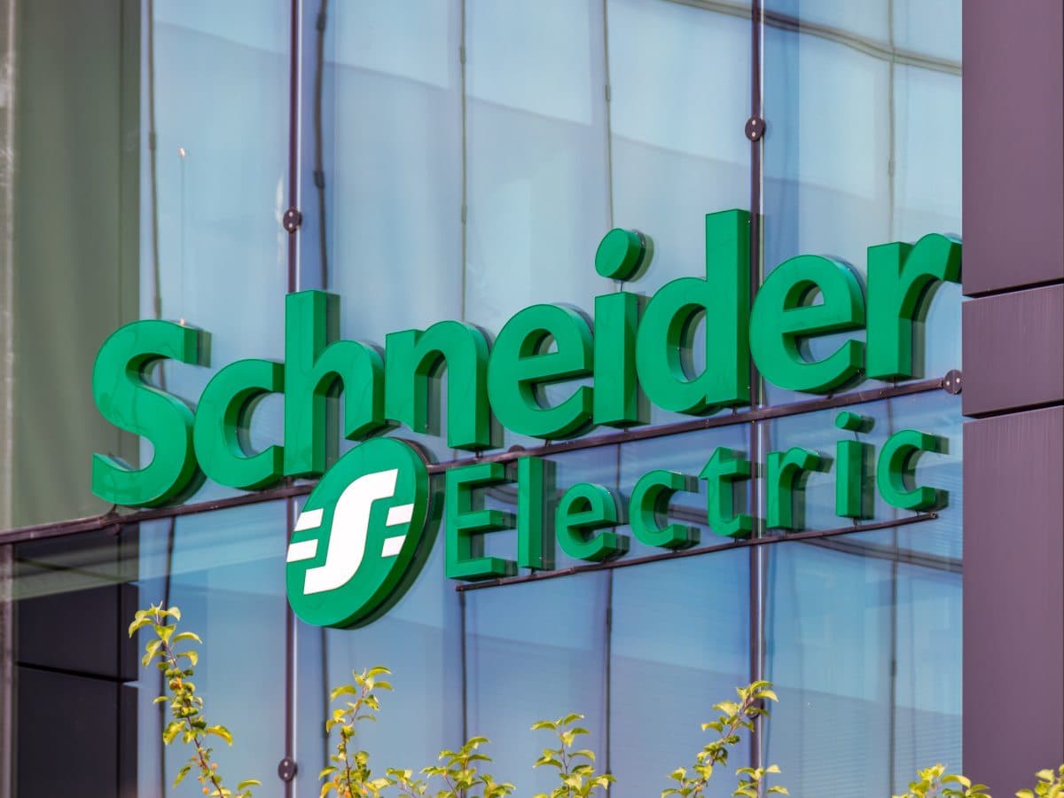 Schneider Electric acquires Cognite for $3.1 billion to enhance industrial AI capabilities