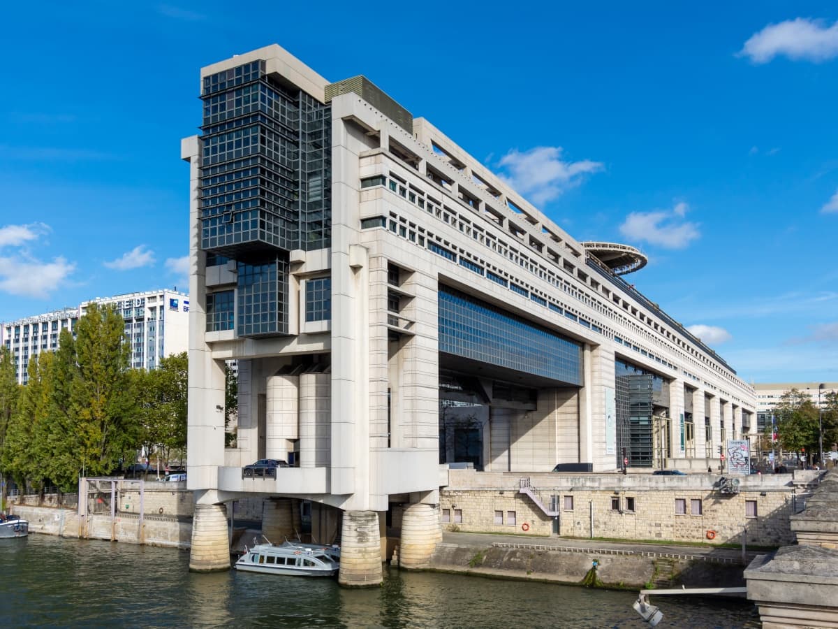 Cybersecurity breach affecting French taxpayers and government systems