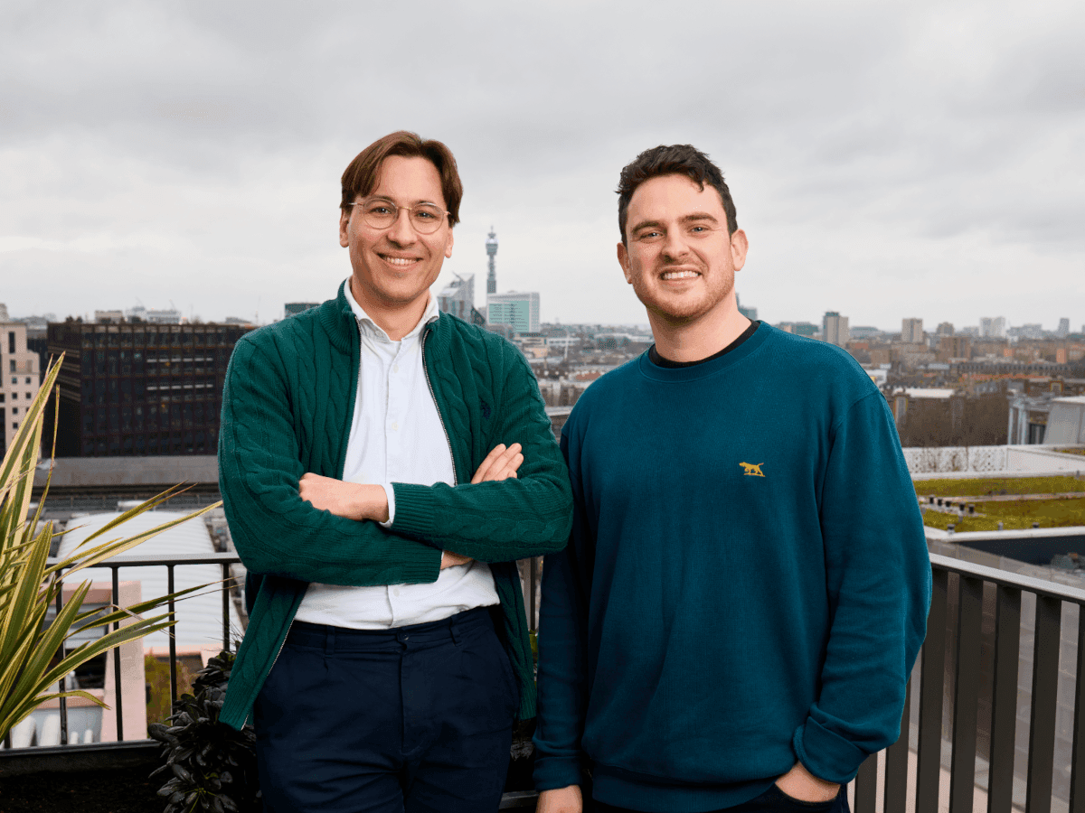UK AI Startup Callosum Raises $100 Million Seed Funding Round Led by Atomico