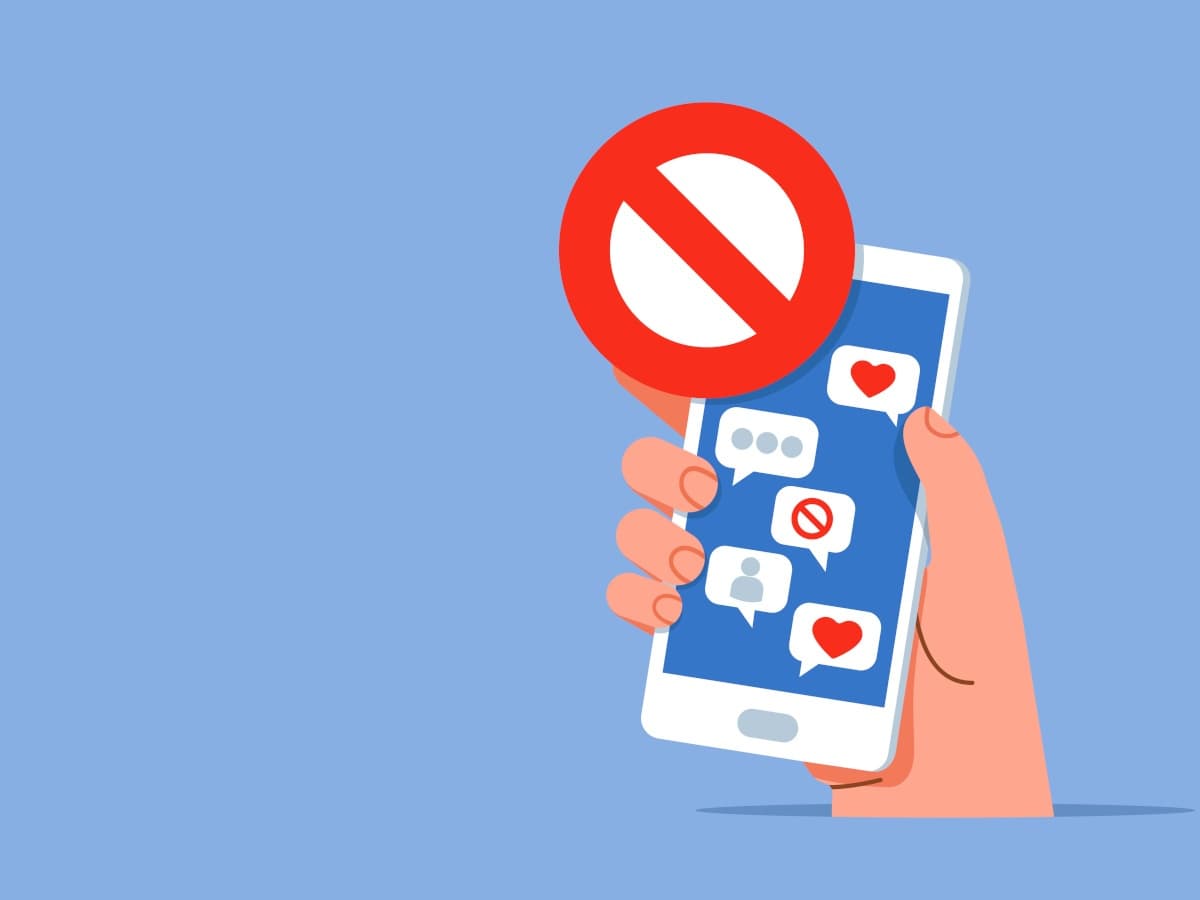 French Constitutional Council ruling on social media access for children