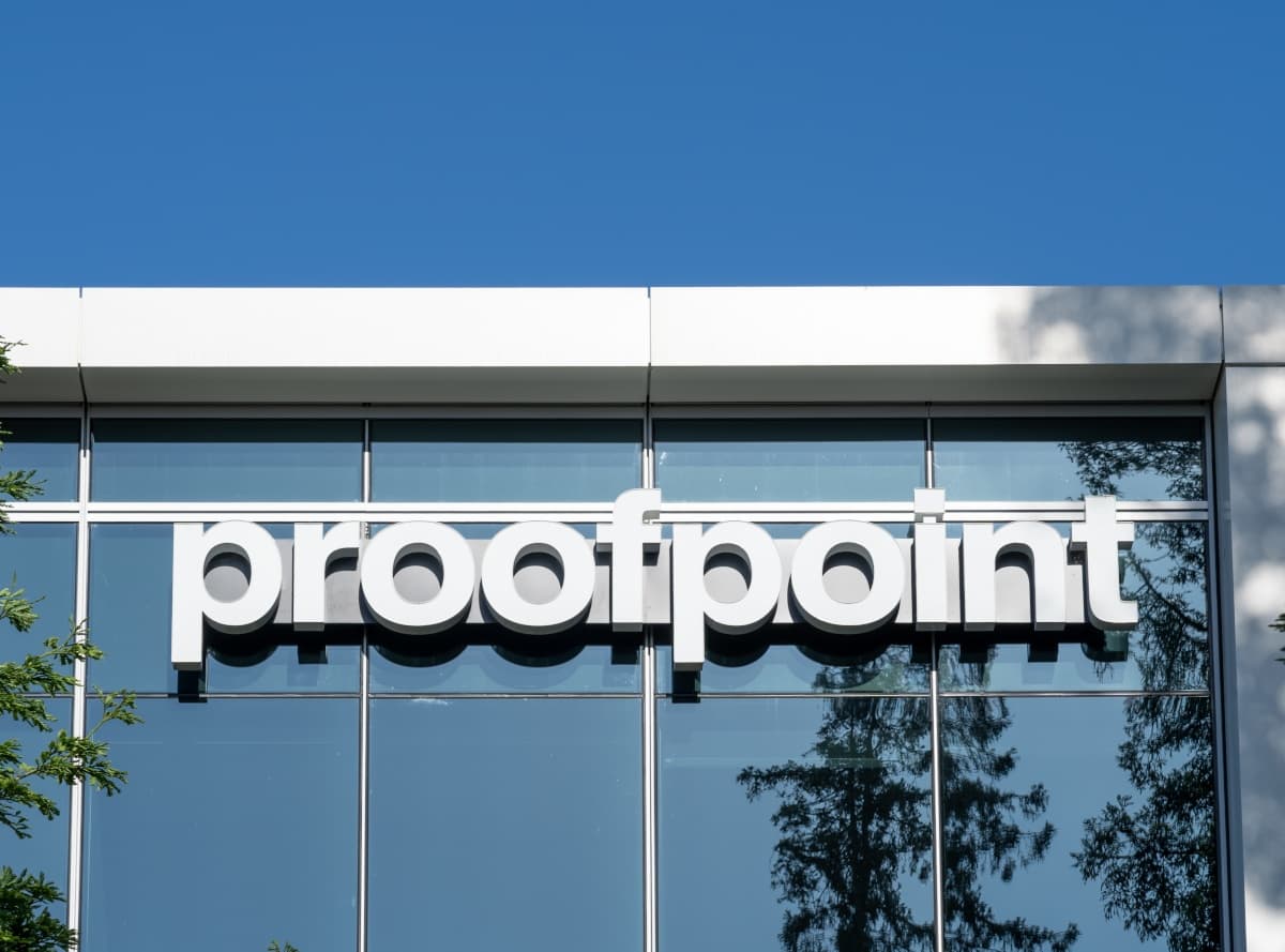 Proofpoint to Acquire Varonis for $6.3 Billion to Enhance Cybersecurity Against AI Threats