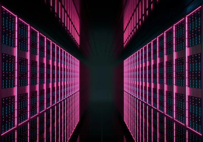 China's LineShine supercomputer becomes world's fastest, surpassing US's El Capitan