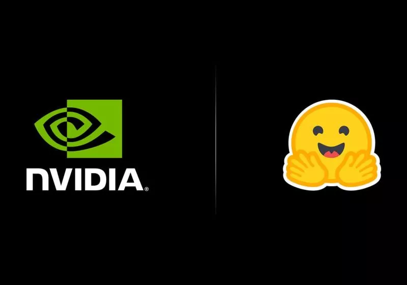 Nvidia to Acquire Hugging Face for $12.9 Billion