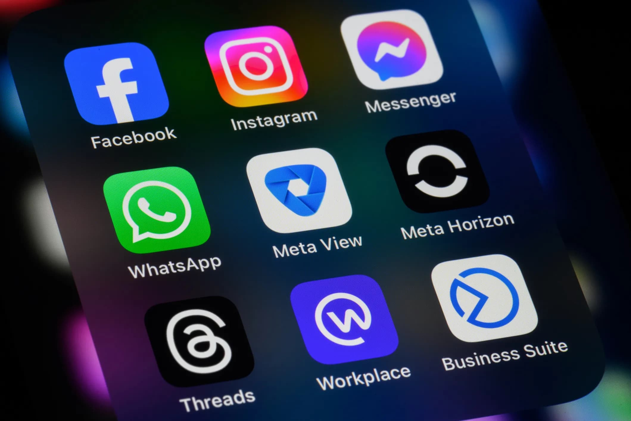 Meta Updates Terms to Allow Web Crawling of Business Account Sites Effective October 30 2026