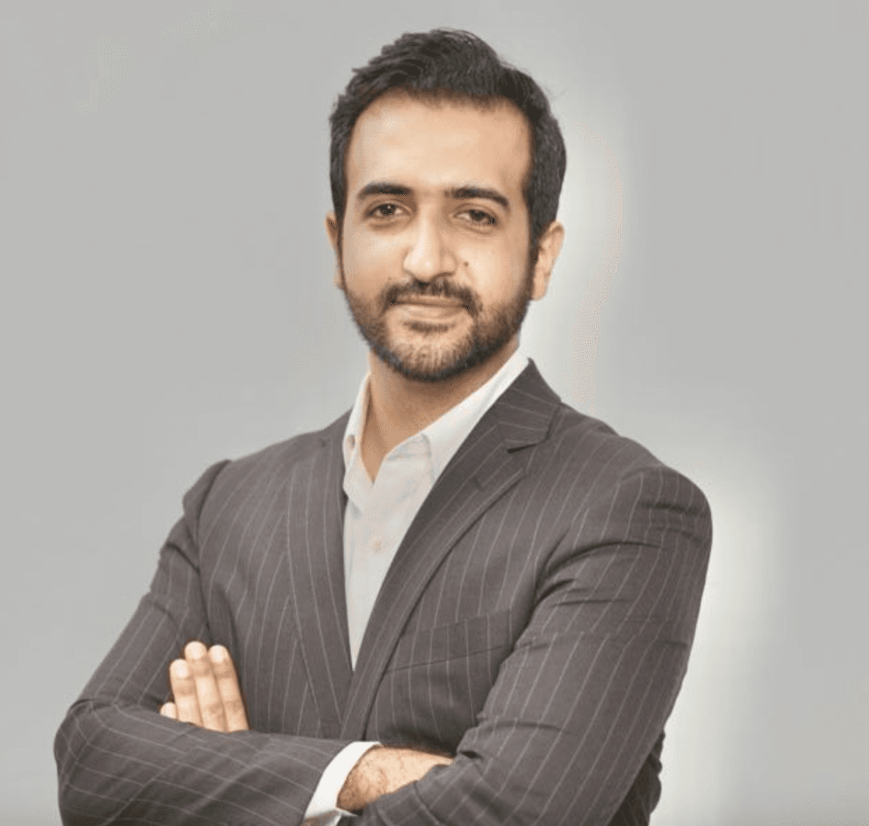 Ali Rizvi, CEO & Editor-in-Chief