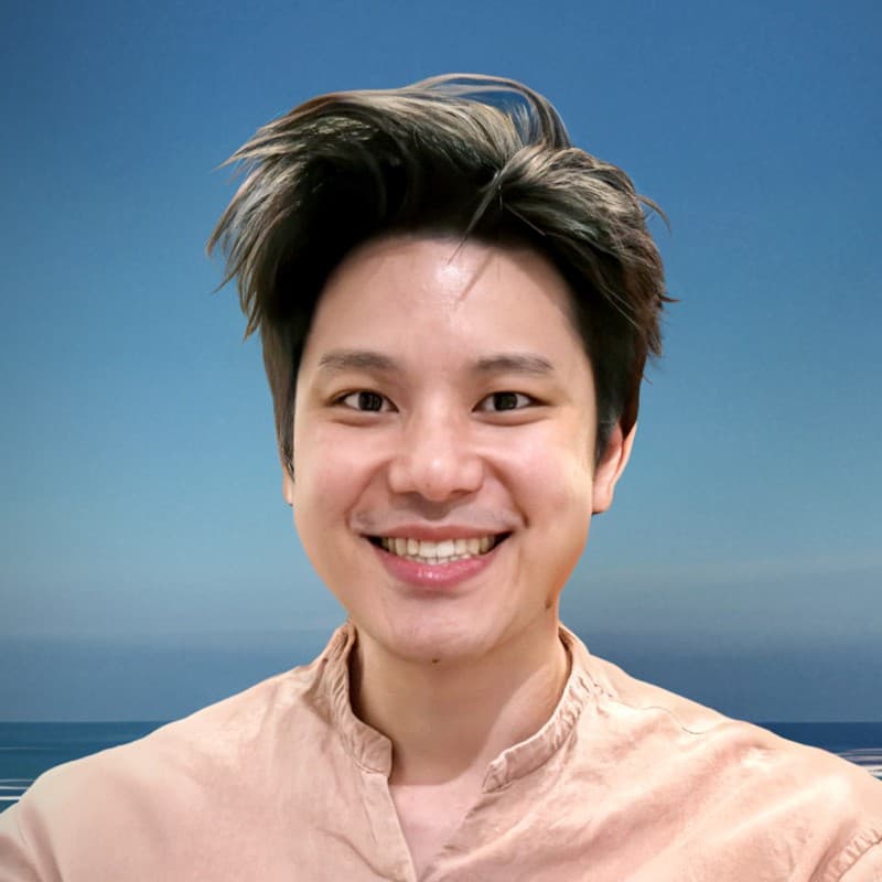 Andre Teow, Editor