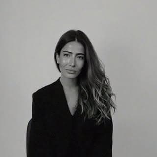 Maisa Aloul, CMO & Culture Editor