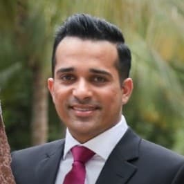 Saqib Pathan, COO & Crypto Editor
