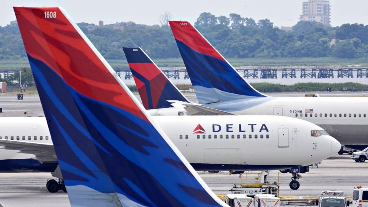 Delta Air Lines Projects $1 Billion Pre-Tax Profit for Q2 2026 Amid Rising Fuel Costs