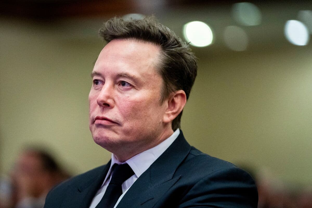 Elon Musk Summoned by French Prosecutors in Child Abuse and Deepfake Investigation