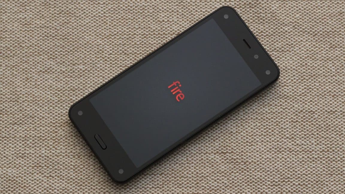 Amazon Develops AI-Centric Smartphone Codenamed 'Transformer'