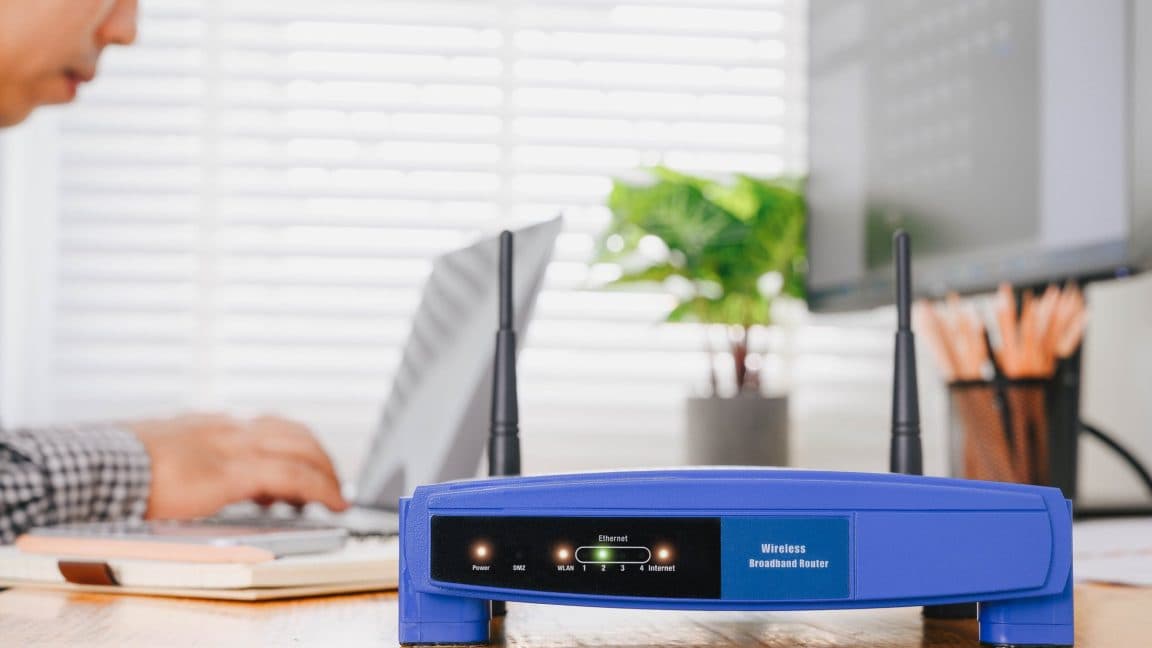 FCC Bans New Foreign-Made Consumer Routers to Enhance National Security