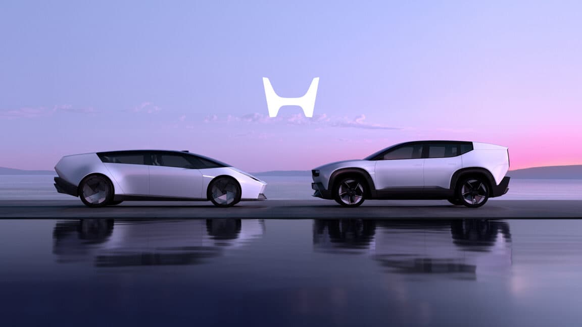 Honda Cancels Three Electric Vehicle Models in the U.S. Amid Significant Financial Losses