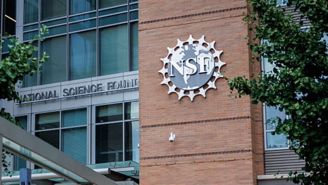 Trump administration dismisses all members of National Science Board