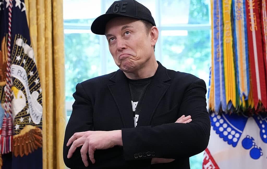 Elon Musk Found Liable for Misleading Twitter Shareholders in 2022 Acquisition Case